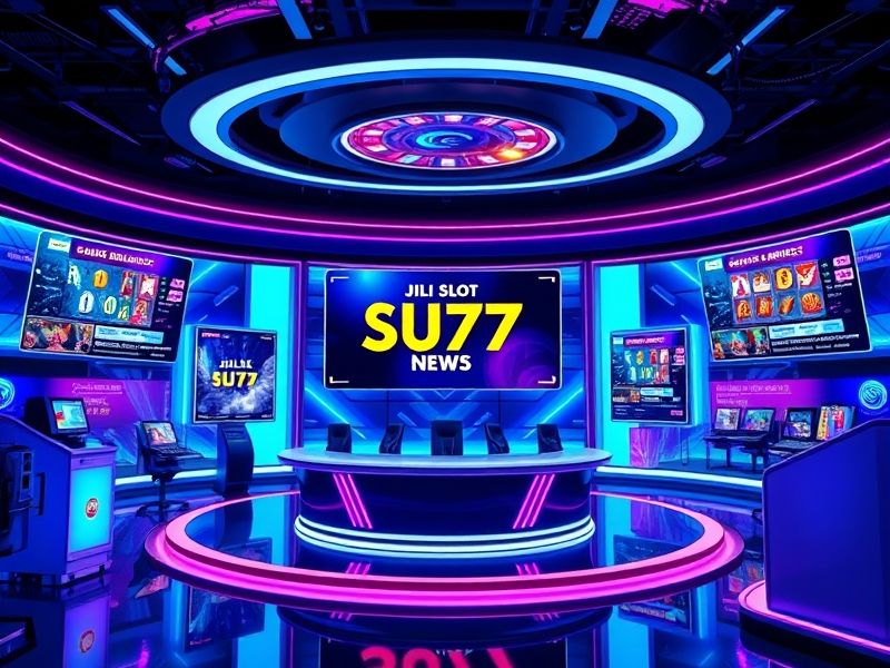 Welcome to Jili Slot 777, the premier online gambling destination for thrilling slot games and real-money rewards. Explore top-rated casinos, bonuses, and expert tips for an unbeatable gaming experience.