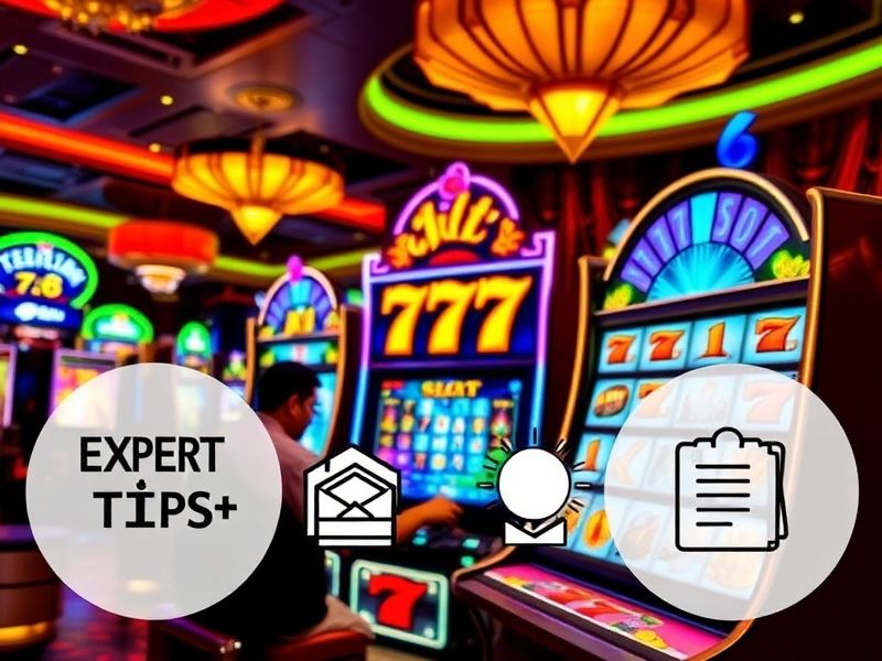 Welcome to Jili Slot 777, the premier online gambling destination for thrilling slot games and real-money rewards. Explore top-rated casinos, bonuses, and expert tips for an unbeatable gaming experience.