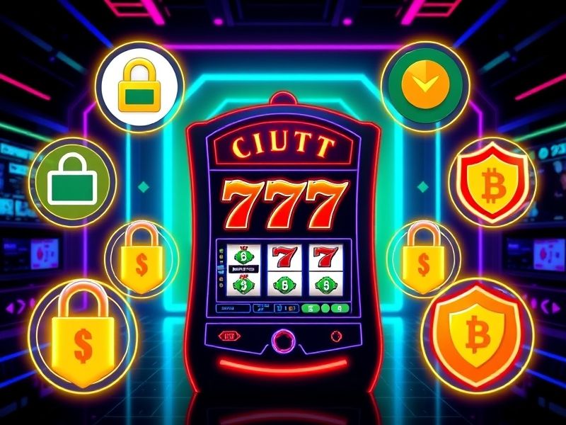Welcome to Jili Slot 777, the premier online gambling destination for thrilling slot games and real-money rewards. Explore top-rated casinos, bonuses, and expert tips for an unbeatable gaming experience.